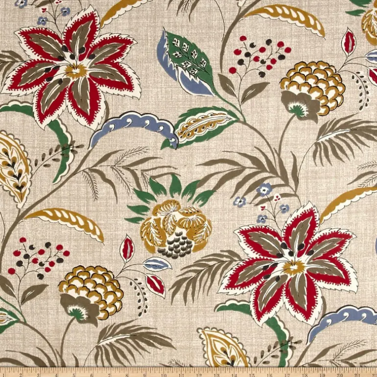 MG-Tradewinds Tropic Covington Fabric