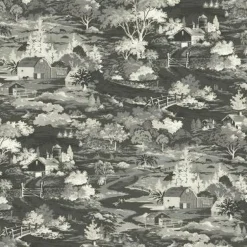 MH1500 Homestead Wallpaper