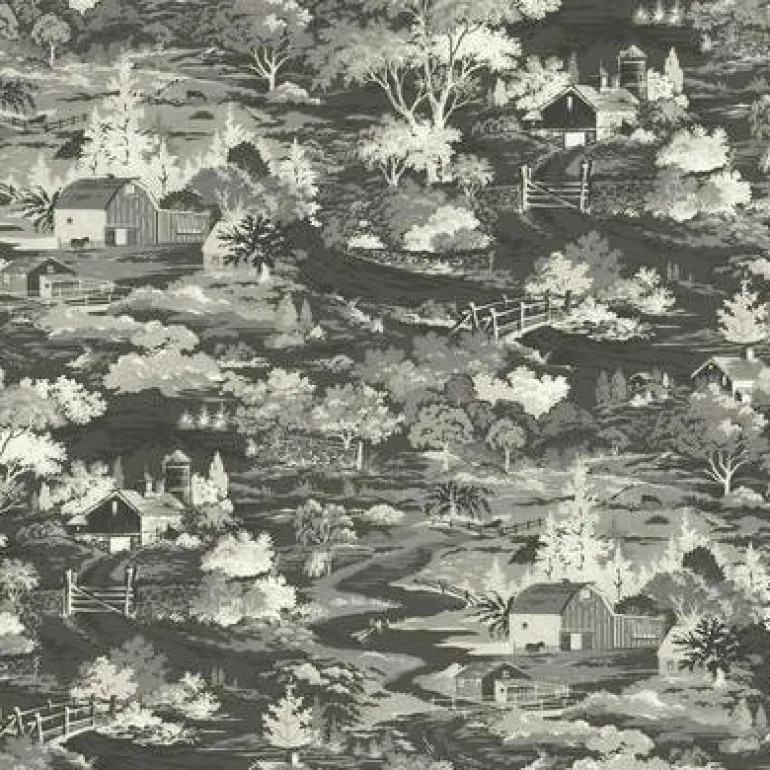 MH1500 Homestead Wallpaper