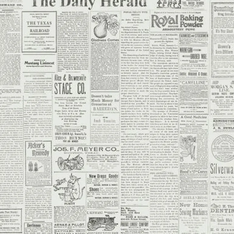 MH1508 The Daily Wallpaper