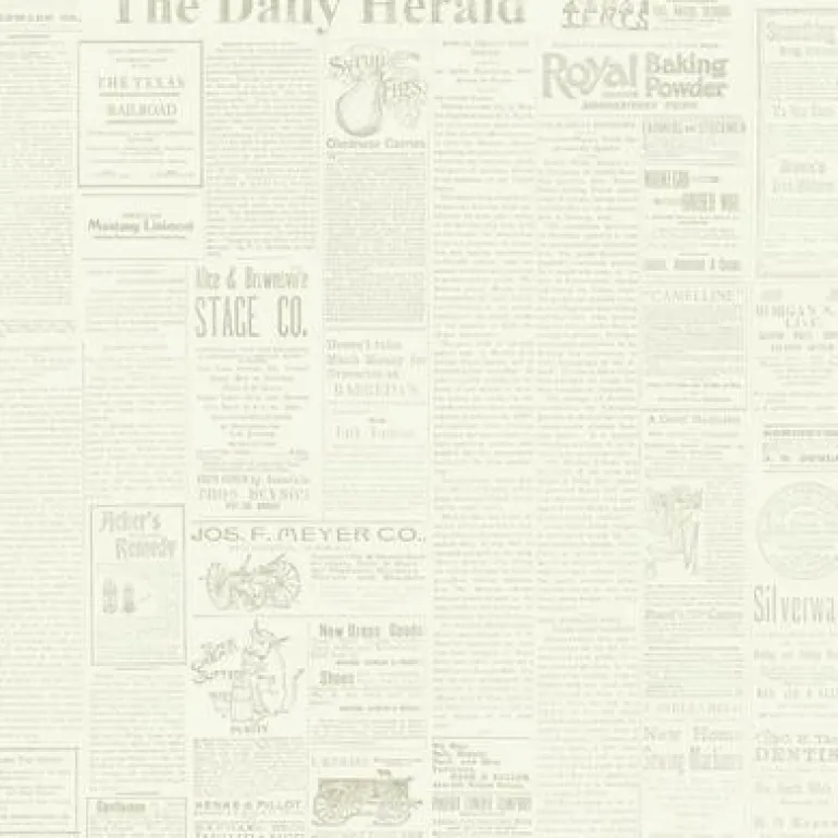 MH1509 The Daily Wallpaper