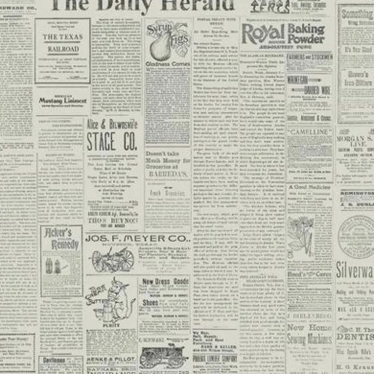 MH1510 The Daily Wallpaper