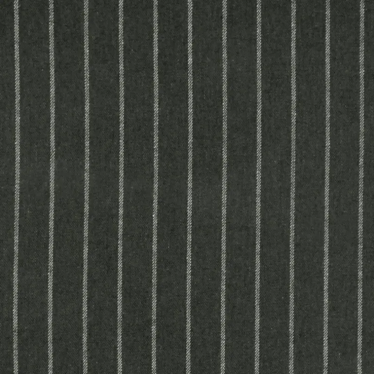 Middleton Charcoal P/Kaufmann Fabric