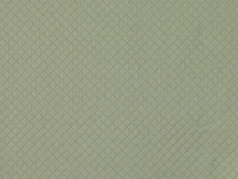 Milo 90 Silver Covington Fabric
