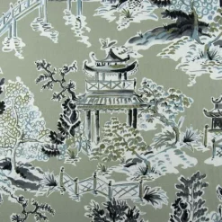Ming Stone Hamilton Fabric