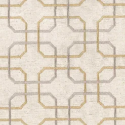 Mingle Linen Regal Fabric
