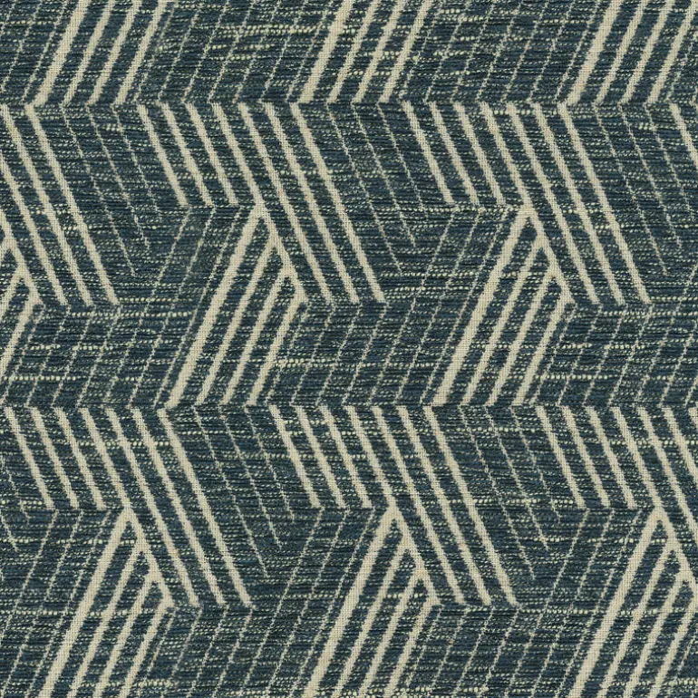 Mix It Up Indigo P/K Lifestyles Fabric