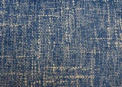 Mixology Indigo Waverly Fabric