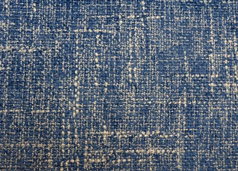 Mixology Indigo Waverly Fabric