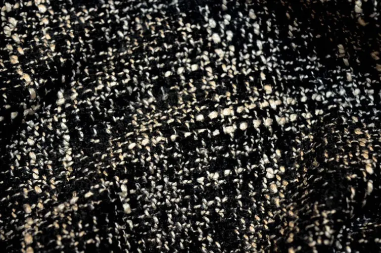 Mixology Onyx Waverly Fabric