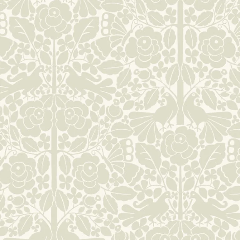 MK1160 Fairy Tales Beige Wallpaper