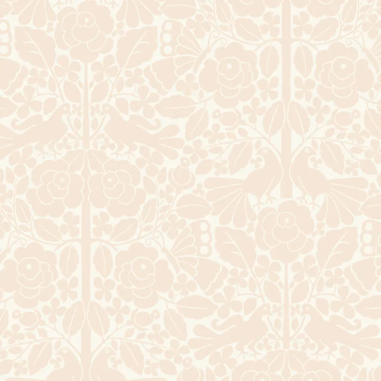 MK1163 Fairy Tales Pink Wallpaper