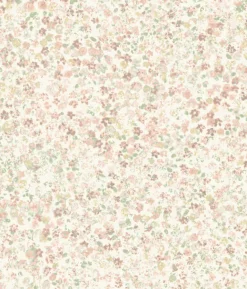 MK1120 Meadow Pink Wallpaper
