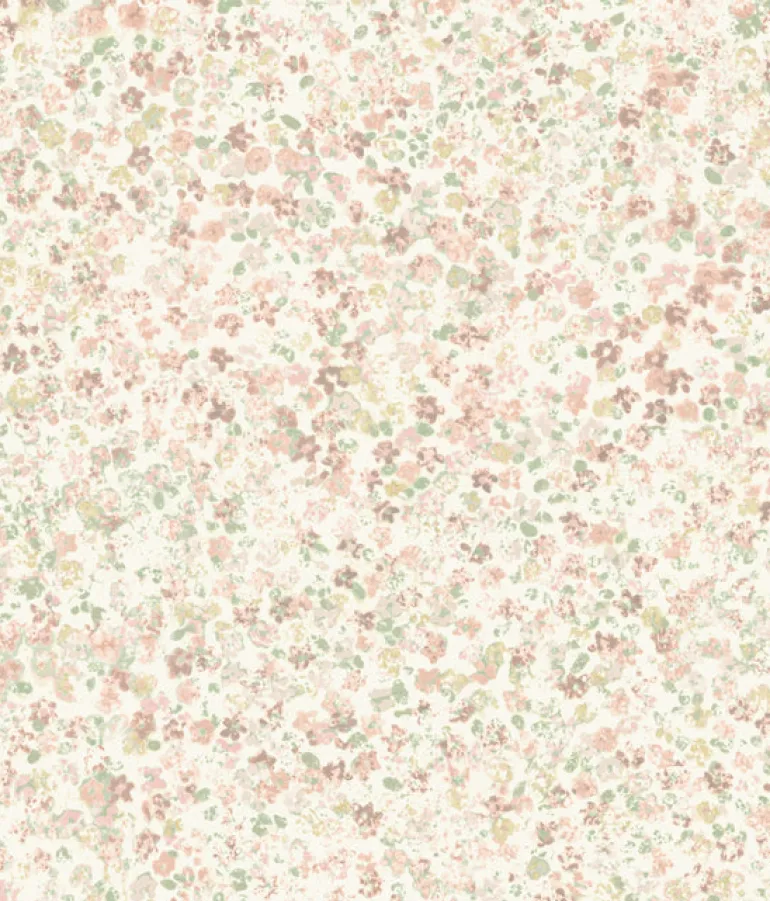 MK1120 Meadow Pink Wallpaper