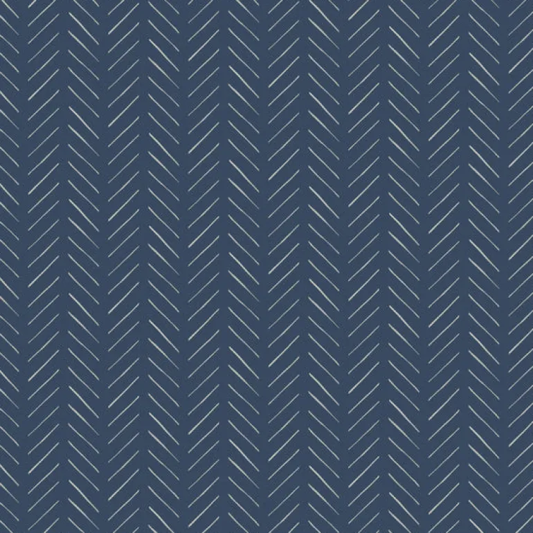 MK1173 Pick-Up Sticks Blue Wallpaper