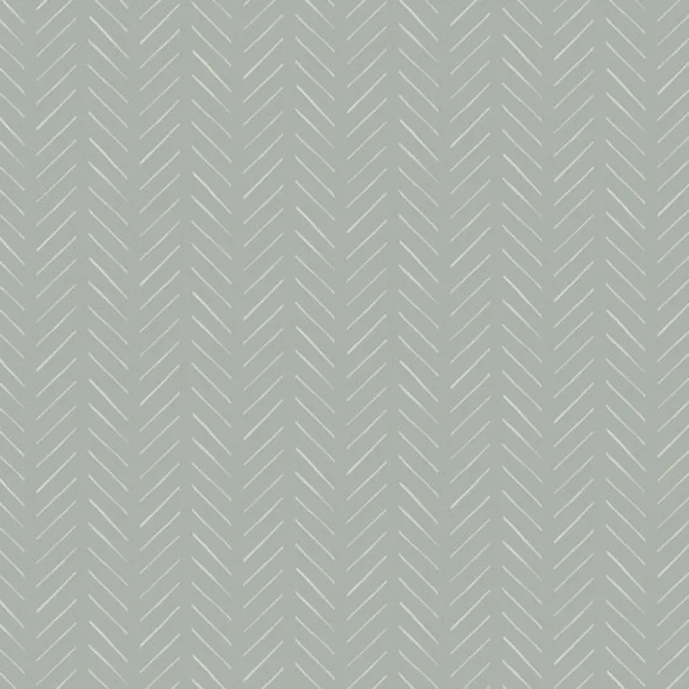 MK1172 Pick-Up Sticks White Wallpaper