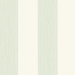 MK1116 Thread Stripe Green Wallpaper