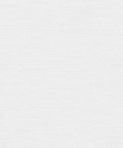 2814-MKE-3128 Zora Ivory Linen Texture Wallpaper
