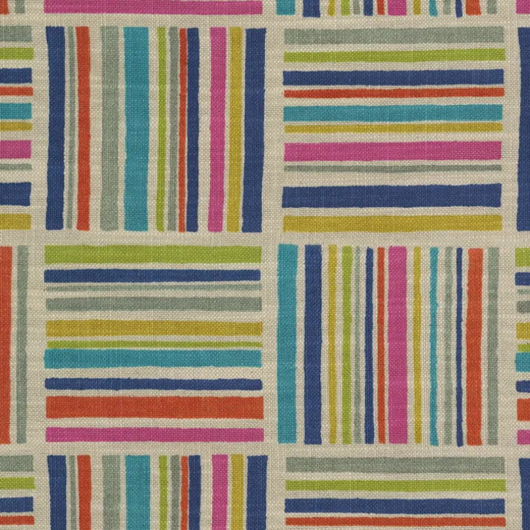 Modern Matters 410630 Mosaic PK Lifestyles Fabric