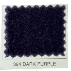 Mohair Upholstery Fabric Nevada 394 Dark Purple