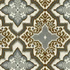 Monarch 608 Linen Fabric