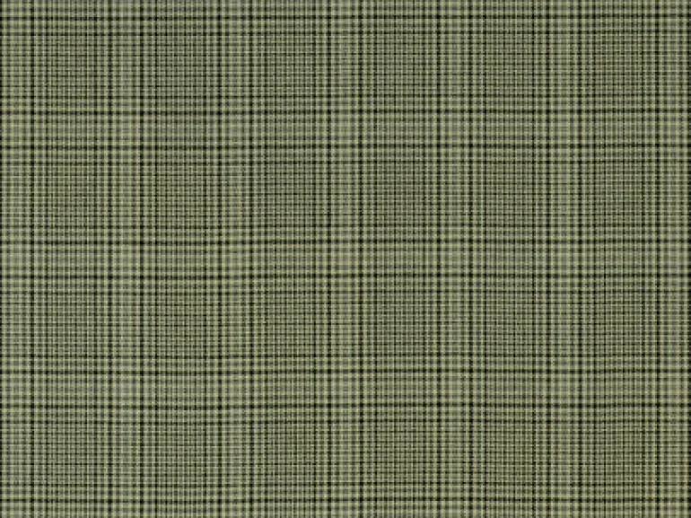 Monroe Gunmetal Covington Fabric