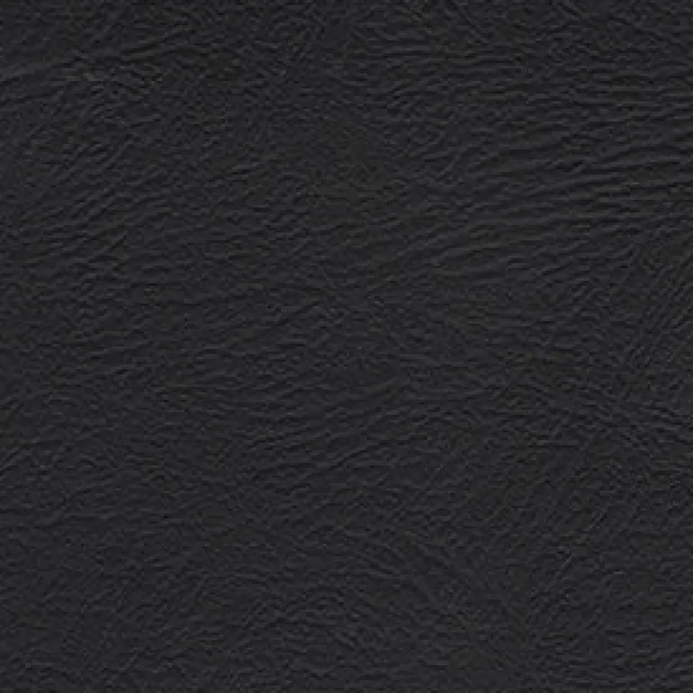 Monticello 9810/9009 Black Fabric