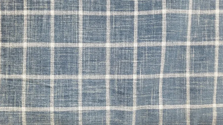 Montparnasse Ocean Swavelle Mill Creek Fabric