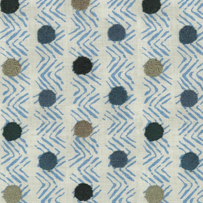 Moon Beat 410551 Bliss PK Lifestyles Fabric