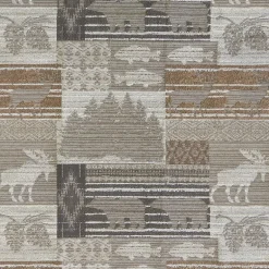 Moosehead Fawn Regal Fabric