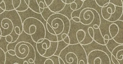 Morass 92 Pewter Fabric
