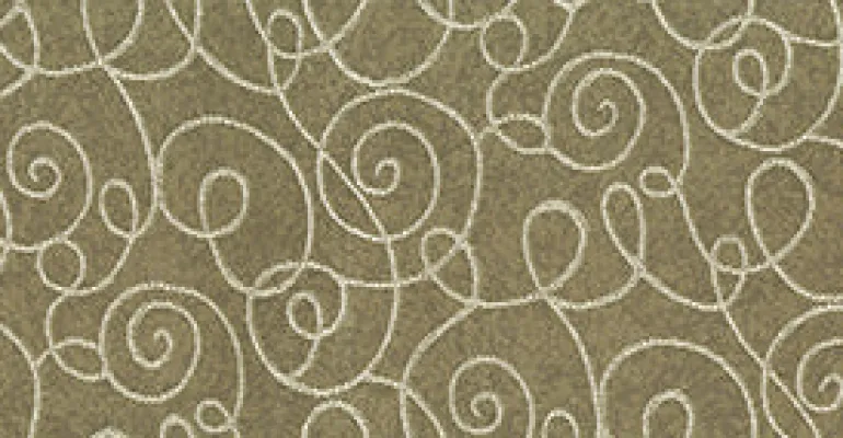 Morass 92 Pewter Fabric