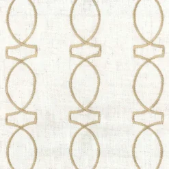 Moreno Gold Regal Fabric