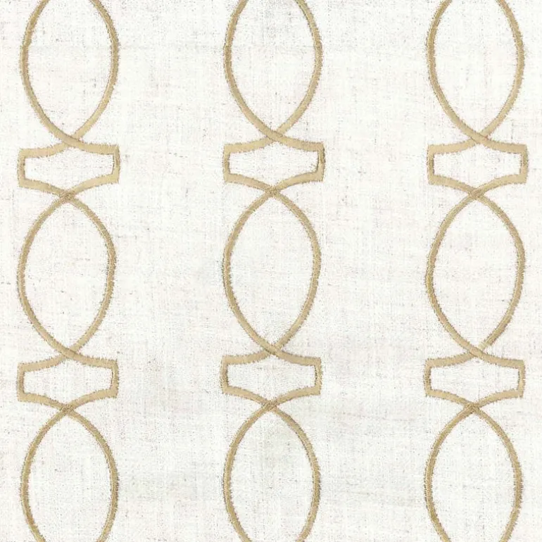 Moreno Gold Regal Fabric