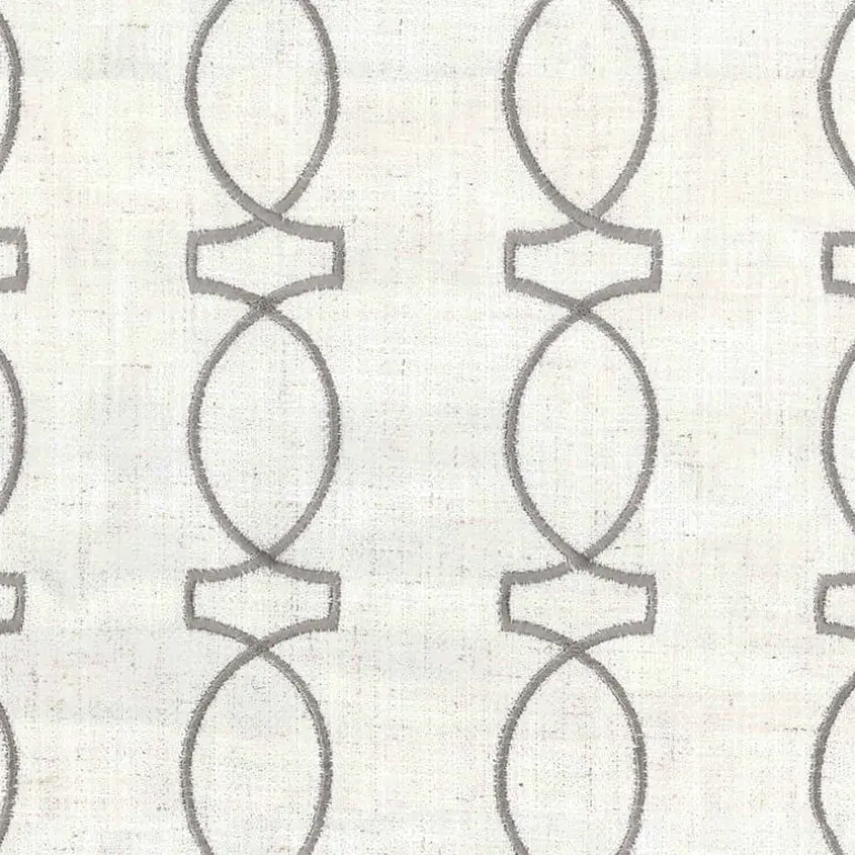 Moreno Grey Regal Fabric