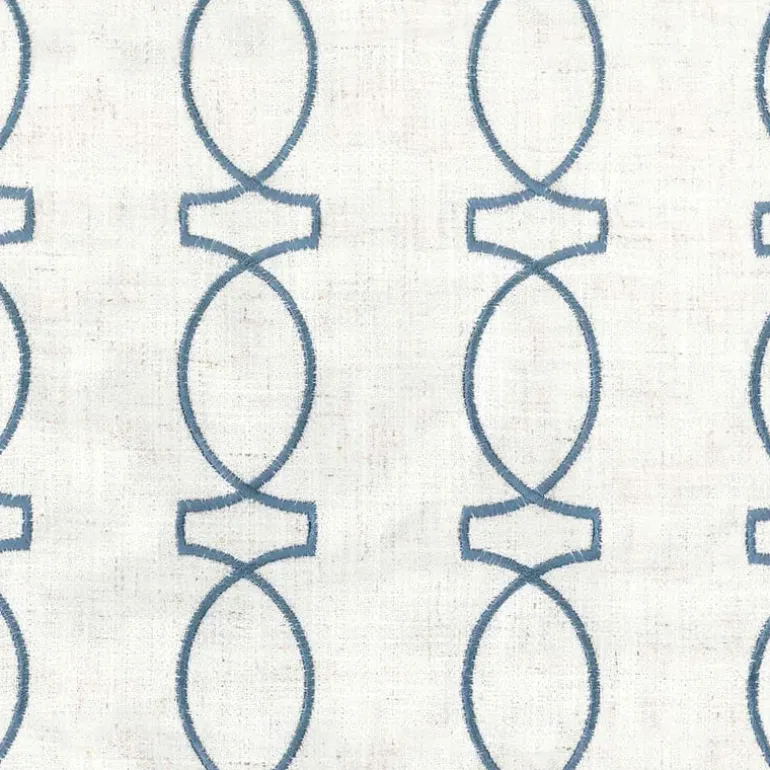 Moreno Lake Regal Fabric