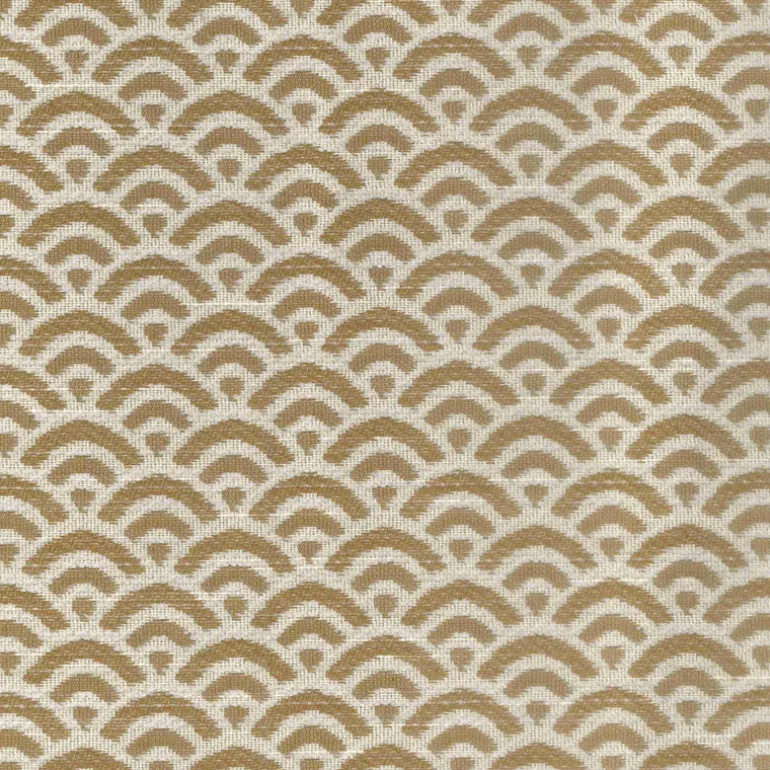 Morgan Fawn Regal Fabric