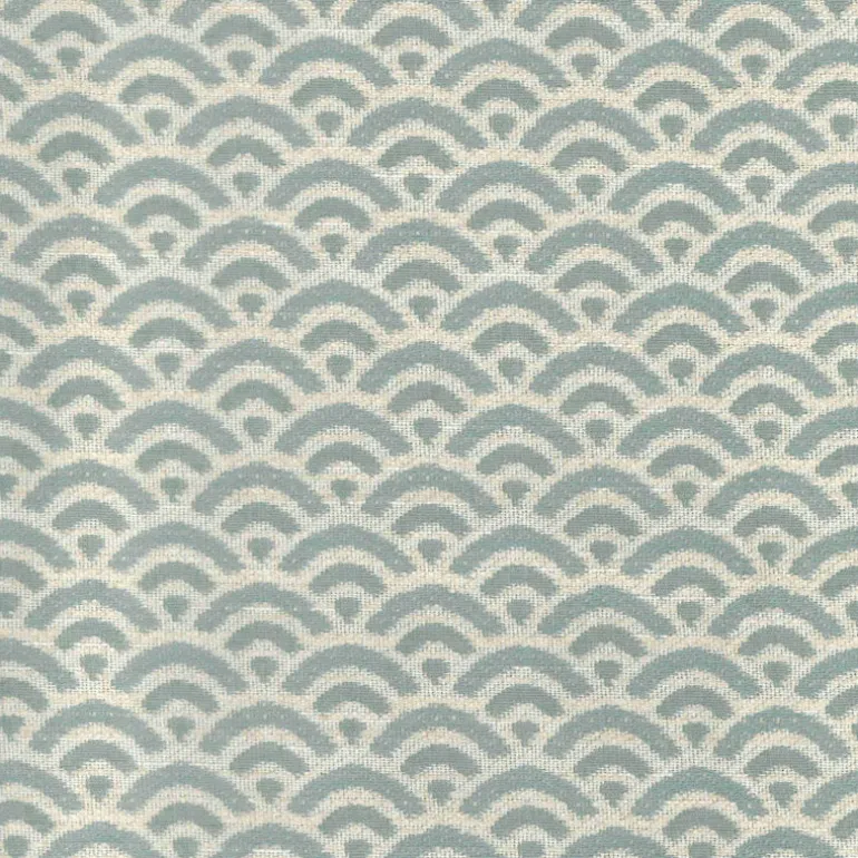 Morgan Mineral Regal Fabric