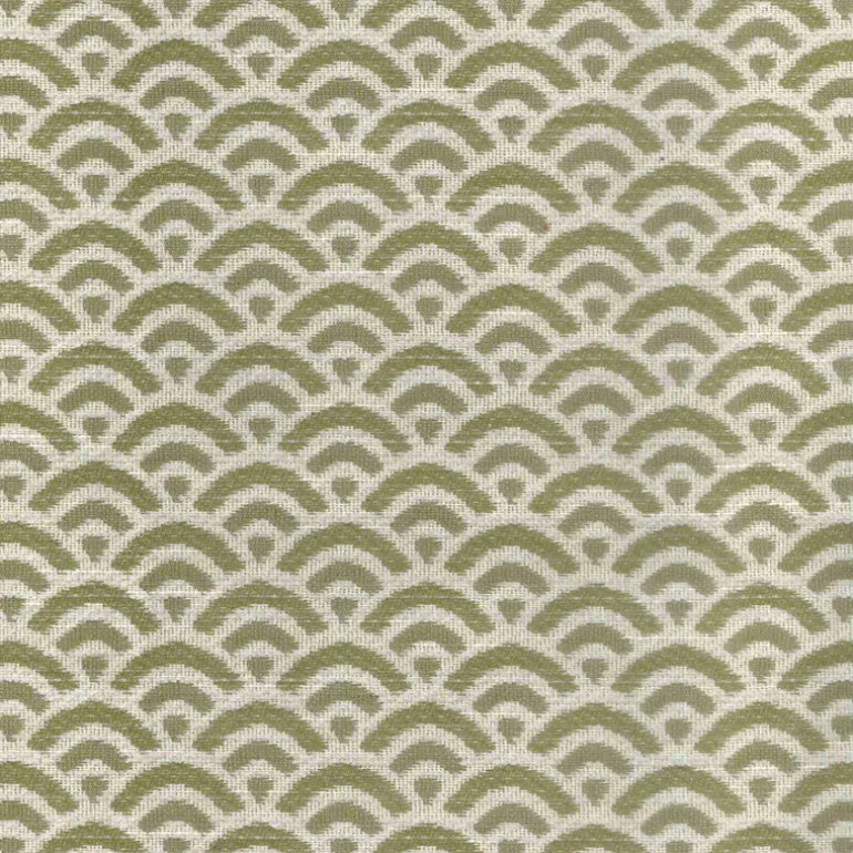 Morgan Moss Regal Fabric