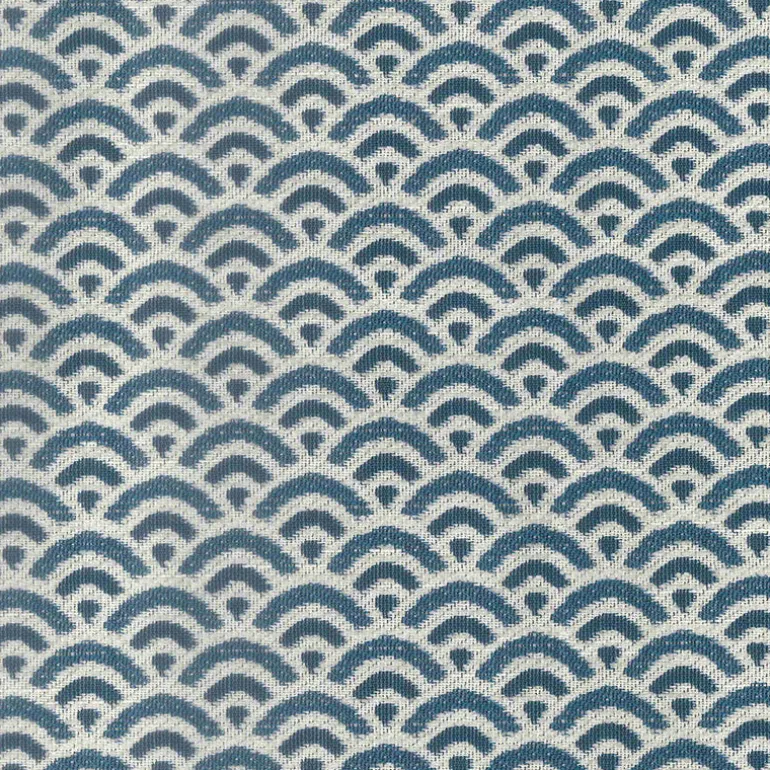 Morgan River Regal Fabric