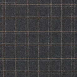 Morrison Charcoal P Kaufmann Fabric