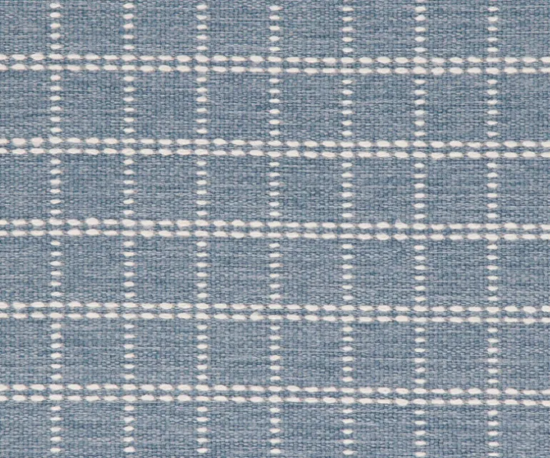 Motthaven Cerulean Bella Dura Home Fabric