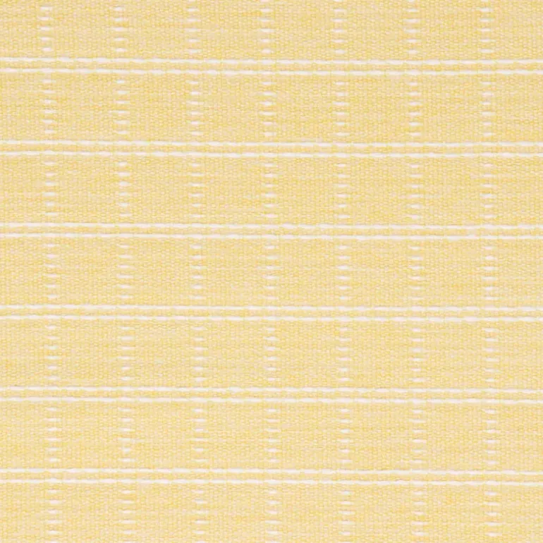 Motthaven Lemon Bella Dura Home Fabric
