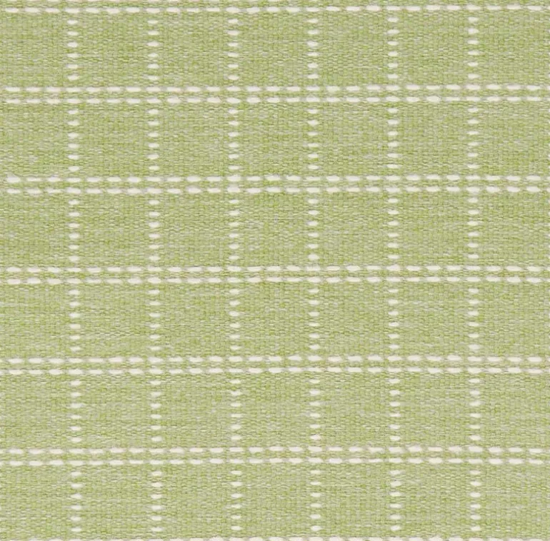 Motthaven Lime Bella Dura Home Fabric