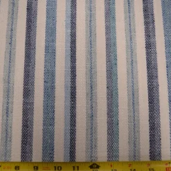 Mottley Azure Richloom Fabric