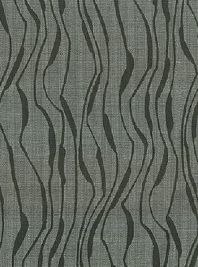 Movement 908 Charcoal Fabric