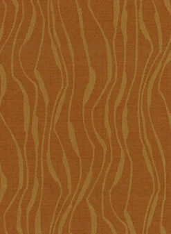 Movement 44 Pumpkin Fabric