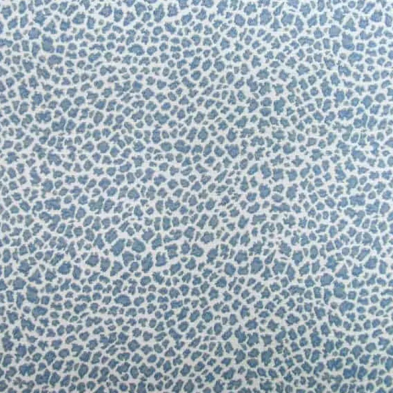Mozam Stonewash Denim Bella Dura Fabric
