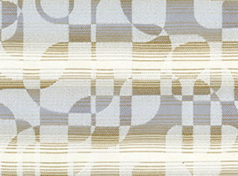 Multiplex 6003 Natural Fabric