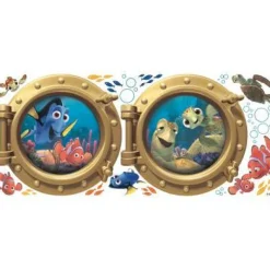 Murals Finding Nemo Giant Wall Decals Mural